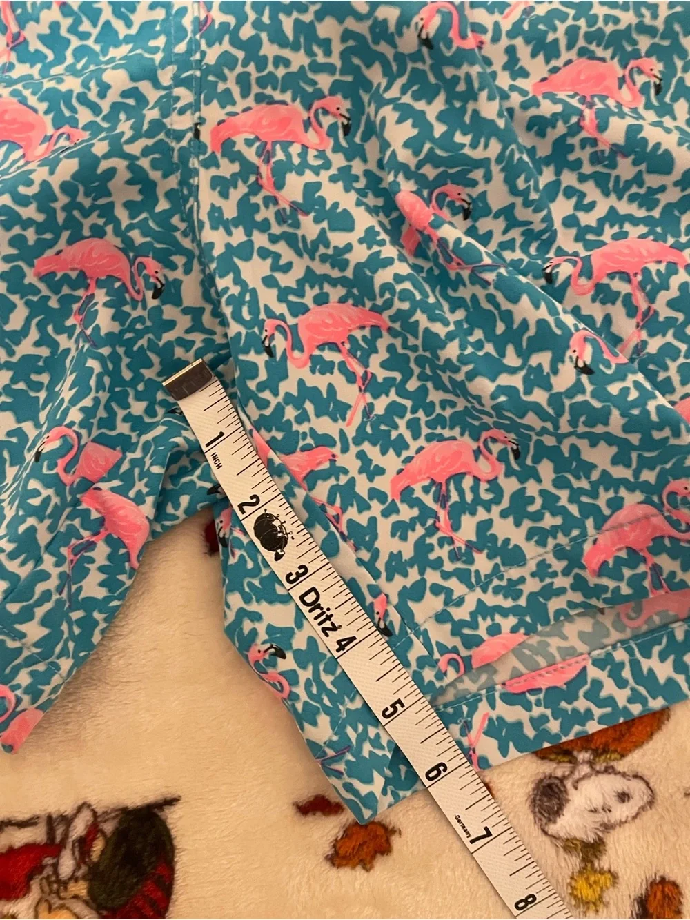 chubbies men domingoes